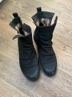 Stiefelette Häfen - Bremerhaven Vorschau