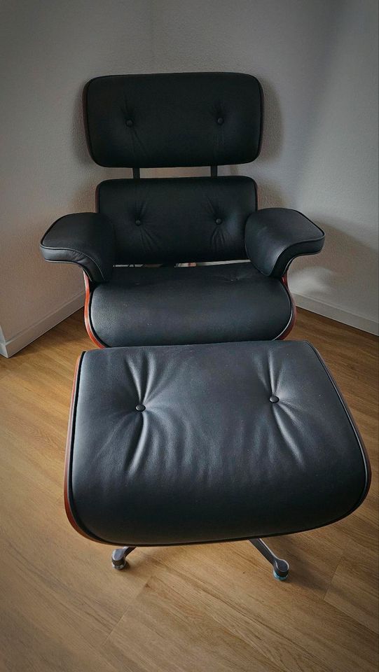 Neu Bürostuhl chefsessel Couch Leder Büro Stuhl in Berlin