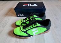 8Fila Hallenturnschuhe Gr. 40 Sportschuhe Hessen - Trendelburg Vorschau