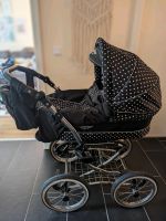 3 in 1 Kinderwagen Bergsteiger Venedig Wuppertal - Elberfeld Vorschau