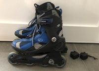 Inliner Inline Skates Skater Inlineskates Hudora 38 neuwertig Niedersachsen - Diekholzen Vorschau