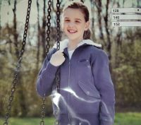 Mädchen Sweatjacke #Kinderkleidung Niedersachsen - Twist Vorschau