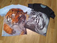 2 Tiger T-Shirts Größe M Set Hannover - Döhren-Wülfel Vorschau