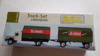 Truck-Set "Deutz S-7500" (Weltbild) 1:87 - NEU in OVP Bayern - Dingolfing Vorschau