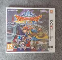 Dragon Quest VIII - Die Reise des verwunschenen Königs 3DS NEU Nordrhein-Westfalen - Rheinbach Vorschau