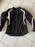 Motorradjacke Held GoreTex Textiljacke Damen Gr. XL Rheinland-Pfalz - Weitefeld Vorschau