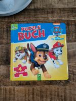 Paw Patrol Puzzle Buch Leipzig - Thekla Vorschau