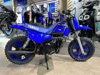 Yamaha PW 50 Neufahrzeug * Brandenburg - Lübben Vorschau