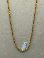 Schöne Herren Halskette in 14 Karat 585er Gold Nordrhein-Westfalen - Ahaus Vorschau