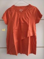 NEU neuwertig Umstandsshirt T-Shirt Schwangerschaft Größe M Nordrhein-Westfalen - Haltern am See Vorschau