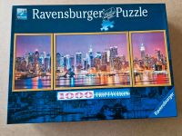 Ravensburger Puzzle 1000 Teile 3teilig komplett Rheinland-Pfalz - Frankenthal (Pfalz) Vorschau