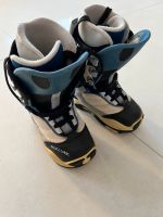 Snowboard Boots DeeLuxe Größe 31 Bayern - Kempten Vorschau