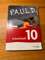 P.A.U.L.D. Arbeitsheft 10 Rheinland-Pfalz - Alflen Vorschau