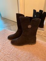 Tommy Hilfiger Schuhe Boots Stiefel braun Gr. 38 *1x getragen* Schleswig-Holstein - Fockbek Vorschau