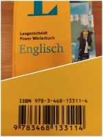 Langenscheidt Englisch Rheinland-Pfalz - Ottersheim Vorschau