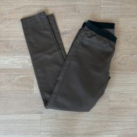 Esmara Hose Braun dunkelbraun 38 M H&M Stoffhose Wachshose Niedersachsen - Oldenburg Vorschau