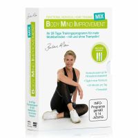 Barbara Klein Body Mind Improvement Mix /  DVD Bayern - Wernberg-Köblitz Vorschau