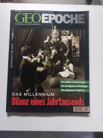 Zeitschrift Geo Epoche Nr.: 1 / 1999 Das Millennium Hessen - Kelkheim Vorschau