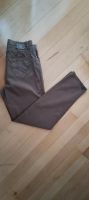 BRAX Hose  Modell Mary Glamo Gr 40L 31/34 Nordrhein-Westfalen - Merzenich Vorschau