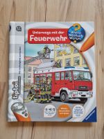Tip Toi Buch - Feuerwehr Köln - Zollstock Vorschau