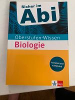 Sicher im Abi , Biologie, Oberstufe Biologie, Klett, Bio Nordrhein-Westfalen - Odenthal Vorschau
