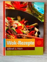 WOK Rezepte Kochbuch Neuwertig Bayern - Kaufering Vorschau