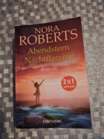 Nora Roberts - 2in1 - Abendstern und Nachtflamme Rheinland-Pfalz - Otterbach Vorschau