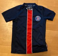 Trikot Paris Saint-Germain Gr. 128 Hessen - Nidda Vorschau