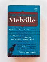 Herman Melville, Jay Leyda (hg)  The portable Melville - typee, B Dortmund - Innenstadt-Ost Vorschau