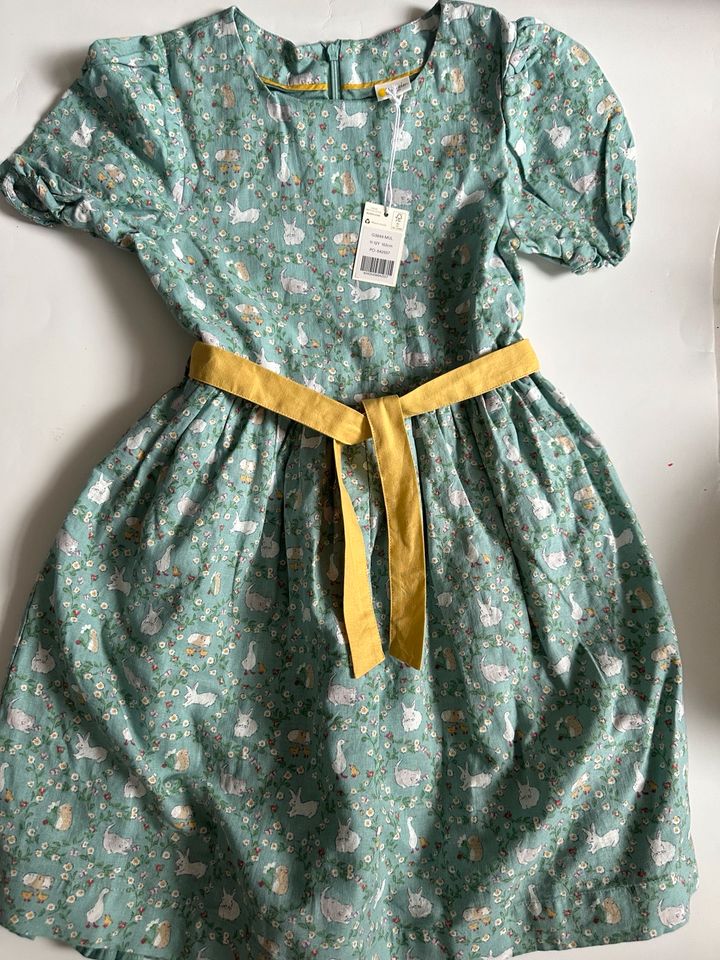 Boden Süßes Kleid, neu mit Etikett , 11-12 Jahre 152 cm in Köln