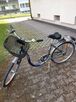 Damen City Bike 26 Zoll Bayern - Immenstadt Vorschau