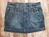 Esprit Jeansrock, Größe 36, neuwertig! Sachsen-Anhalt - Eilsleben Vorschau
