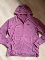 Nike Dri-fit Trainingsjacke Gr.L neuwertig Niedersachsen - Seevetal Vorschau