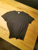 Zara Herren Strick Shirt Gr. L schwarz Hessen - Viernheim Vorschau