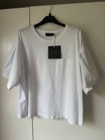 ICONA/KAOS Hemd/Shirt weiß neu mit Etikett zum EK-Preis Gr. 42 München - Schwabing-West Vorschau