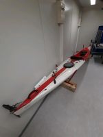 Kajak Stellar Surfski 16s Excel, Sit-on-Top Niedersachsen - Eystrup Vorschau