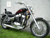 Suche Suzuki Ankauf vs vl 125 600 800 1400 1500 intruder volusia. Bochum - Bochum-Ost Vorschau