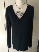 QS/s. Oliver leichtes Longsleeve gerafft Gr. XL Nordrhein-Westfalen - Balve Vorschau