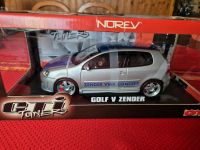 NOREV : VW Golf 5 GTI " ZENDER Concept " 1 : 18 Neu Hessen - Bad Emstal Vorschau