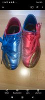 Kinder Fußballschuhe EU 28, Schienbeinschoner Brandenburg - Königs Wusterhausen Vorschau