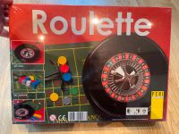 Peri Roulette Gesellschaftsspiel Neu OVP Vintage Baden-Württemberg - Baden-Baden Vorschau