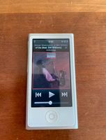 iPod Nano 7. Generation, 16GB München - Sendling-Westpark Vorschau