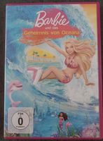 Barbie und das Geheimnis von Oceana DVD Bonn - Bonn-Zentrum Vorschau