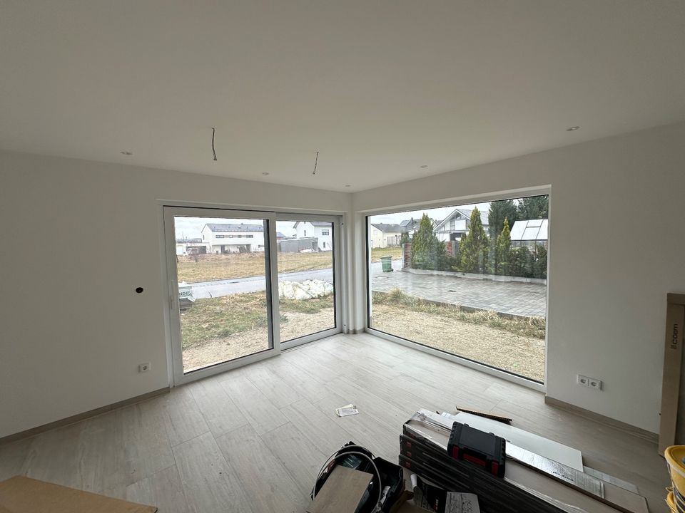 Fenster mit montage KW55 turen, garagentor direkt aus Polen in Ingolstadt