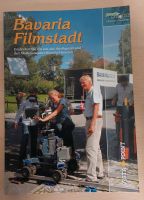 Buch "Bavaria Filmstadt" Freizeitführer - Parkscout Kr. München - Ismaning Vorschau