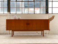 PETER LØVIG | quistgaard teak sideboard danish design Hessen - Gießen Vorschau