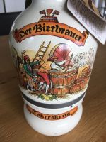 Jahreskrug die Bierbrauer und weitere Bierkrüge Westerwaldkreis - Oberahr Vorschau