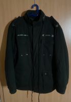 Rammstein Winterjacke Gr. XL in top Zustand Baden-Württemberg - Nagold Vorschau