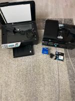 Hp officejet 4500 Wireless Drucker mit Fax und Scanner Dortmund - Lütgendortmund Vorschau