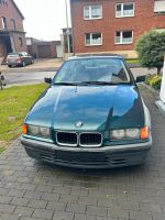 BMW e 36 Compact ( Old Timer ! ) Nordrhein-Westfalen - Düren Vorschau